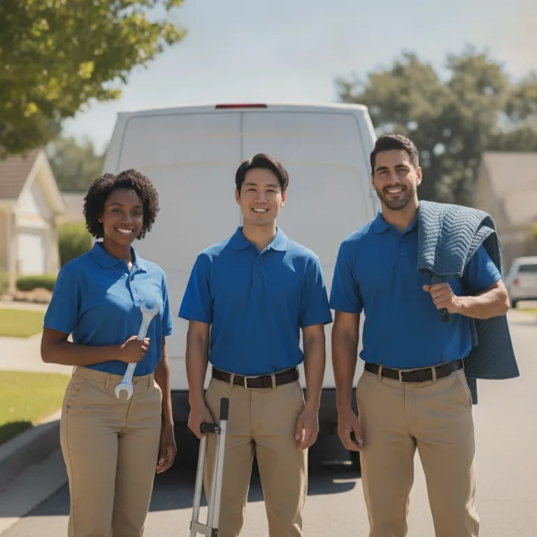 moving company Aliamanu / Salt Lakes / Foster Village