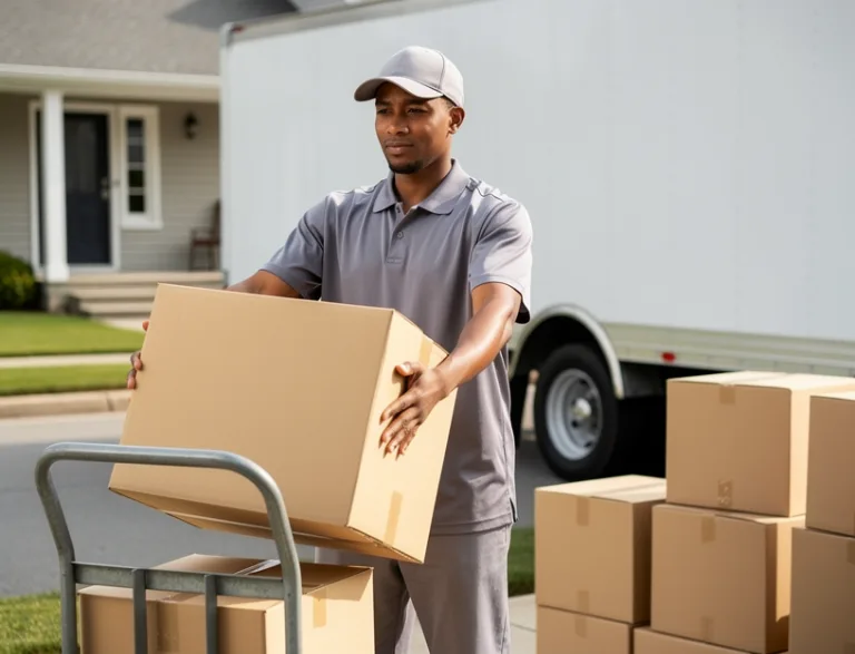 moving company Aliamanu / Salt Lakes / Foster Village